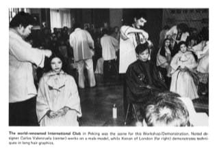 Spirit Guide: Insight from a 40-Year Career in the Salon