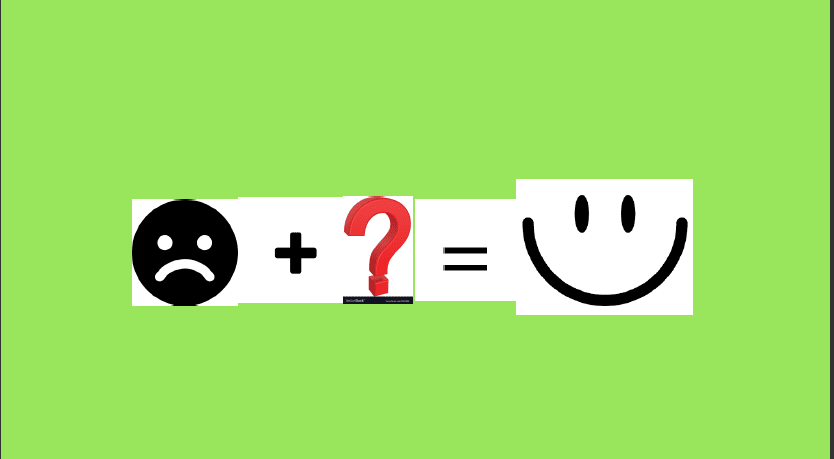 The Formula for a Happy Client
