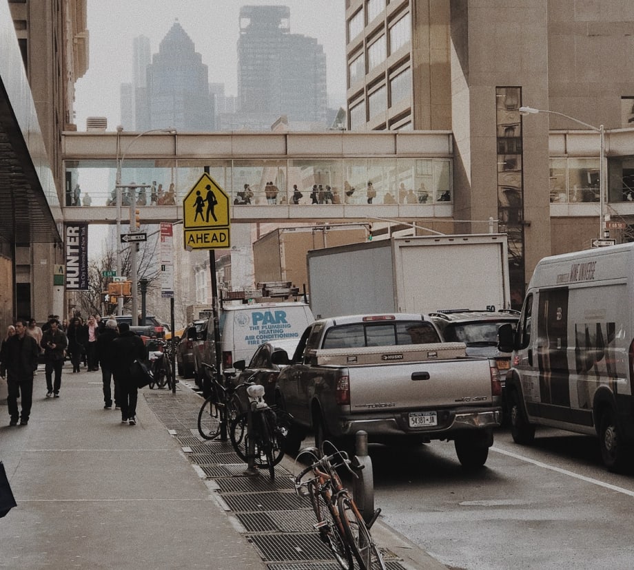 Vigilante Anti-Idling Law Hits NYC Fleets with Heavy Fines
