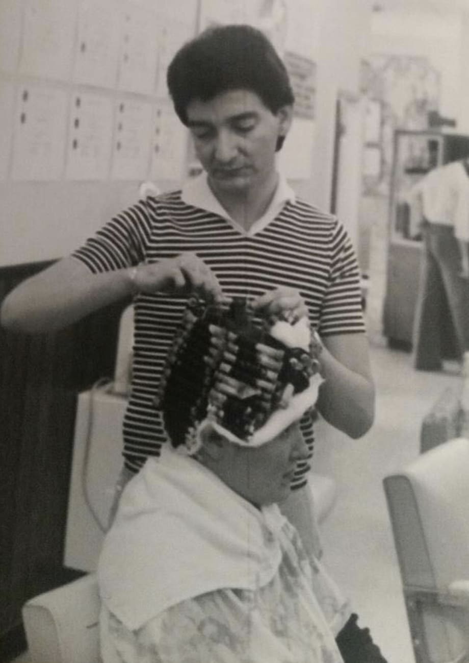 Spirit Guide: Insight from a 40-Year Career in the Salon
