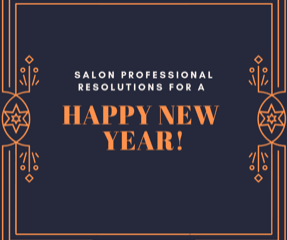 Stylists, Start the New Year Right: A List of 16 Ways to Be Healthier, Happier in 2019 and Beyond