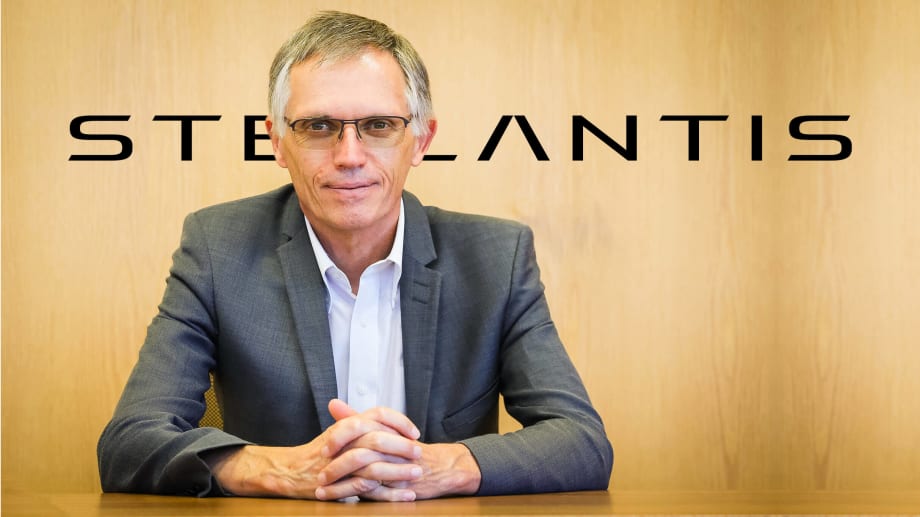 Stellantis CEO Calls Pandemic Impacts ‘Eye Opening’