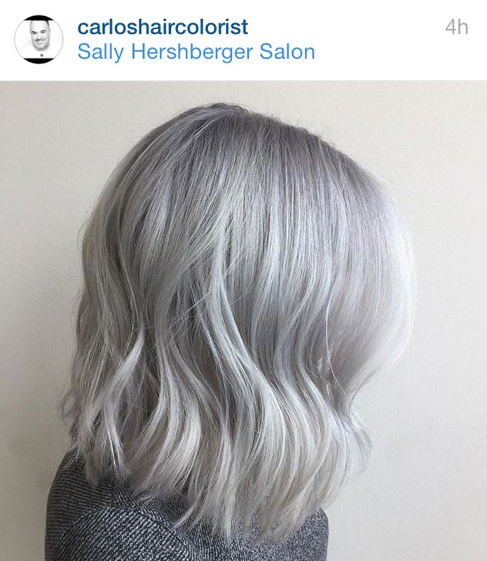 A Salute to Instagram's Best 4th of July Beauty Trends