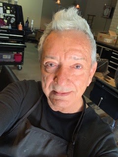 The Last Style: Thoughts on Retiring Your Shears