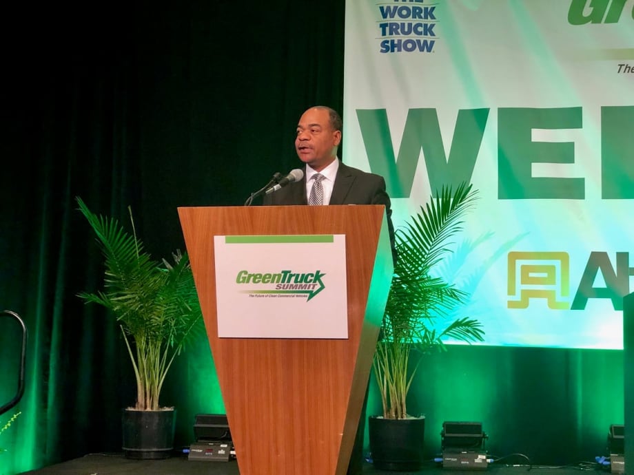 UPS Sees Bright and Possibly Transformational Future for Electric Trucks