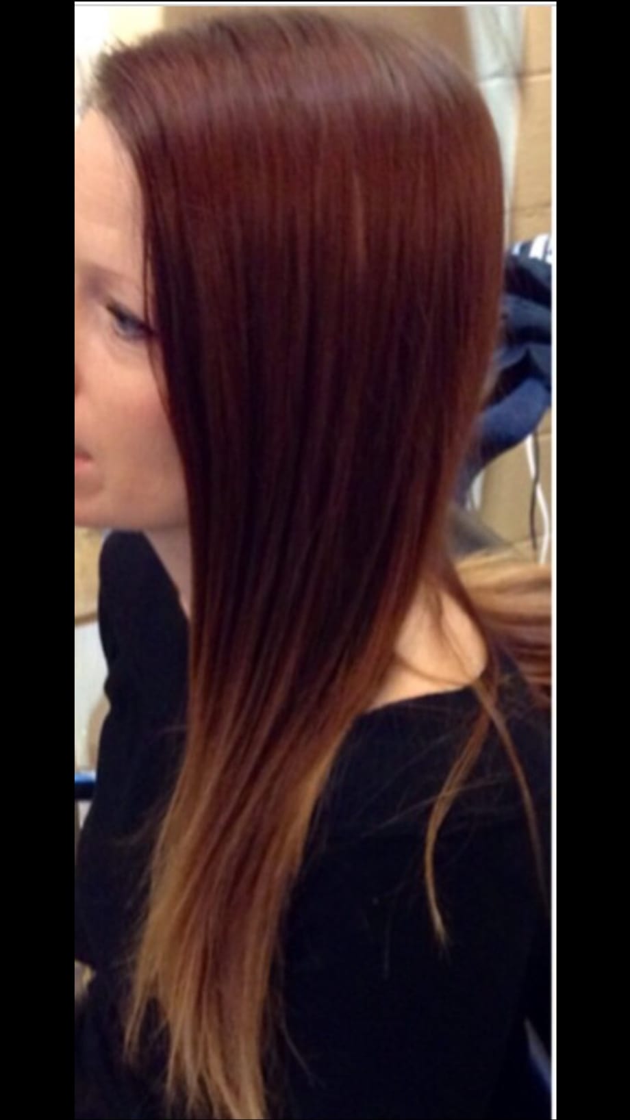 Three Sessions To A BEAUTIFUL Balayage LOB