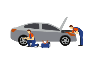 Maintenance Costs Remain Flat Despite Rising Labor Rates