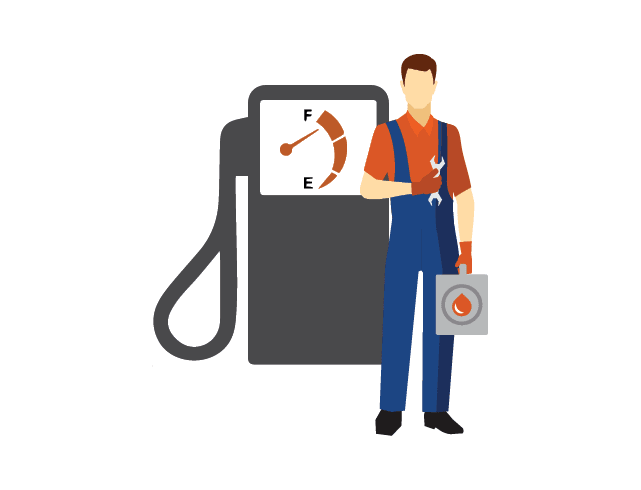 Stable Fuel Spend Keeps Lid on Overall Operating Costs