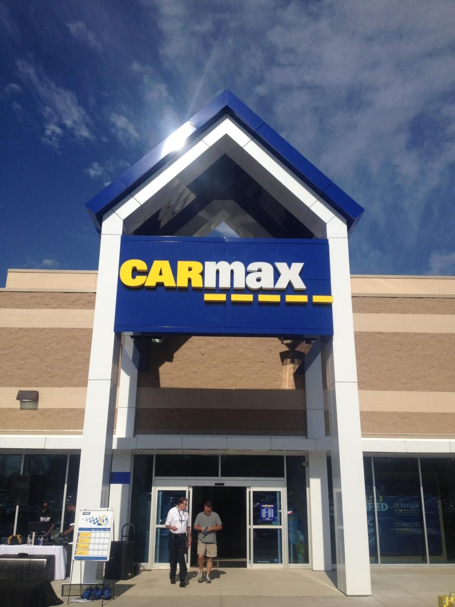 11 Consumer Groups Ask FTC to Crack Down on CarMax