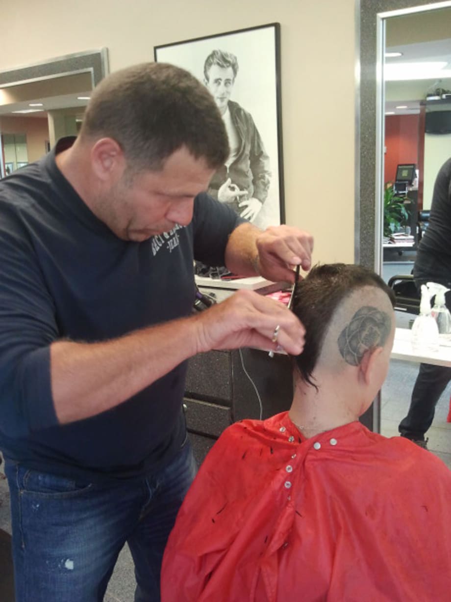 Tondeo’s Versatile Rotating Shears