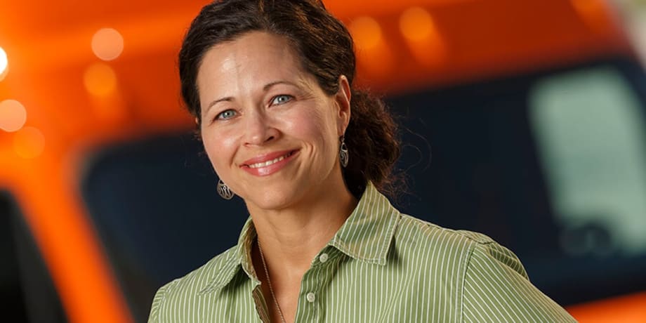 Women In Trucking Names 2021 Women to Watch