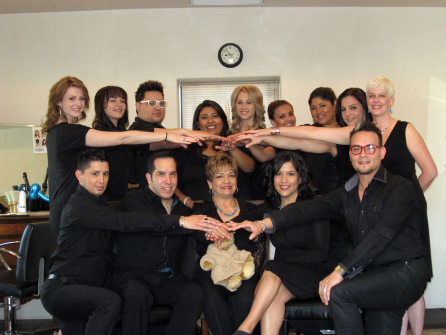 The 2013 SALON TODAY 200: Retail & Merchandising