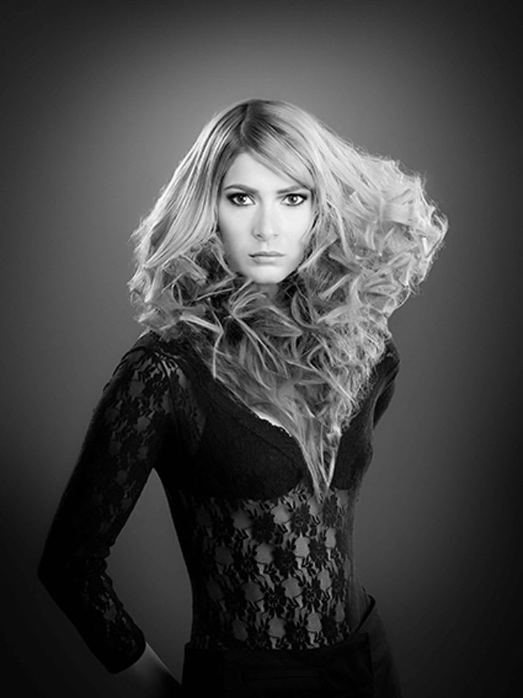 COLLECTION: Fall/Winter Looks from Carol Bruguera
