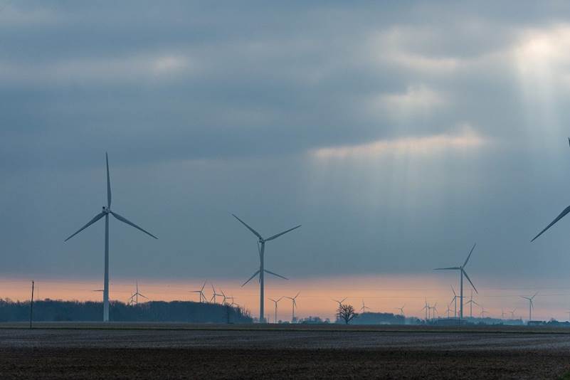 GM Recognized for Sustainability Initiatives