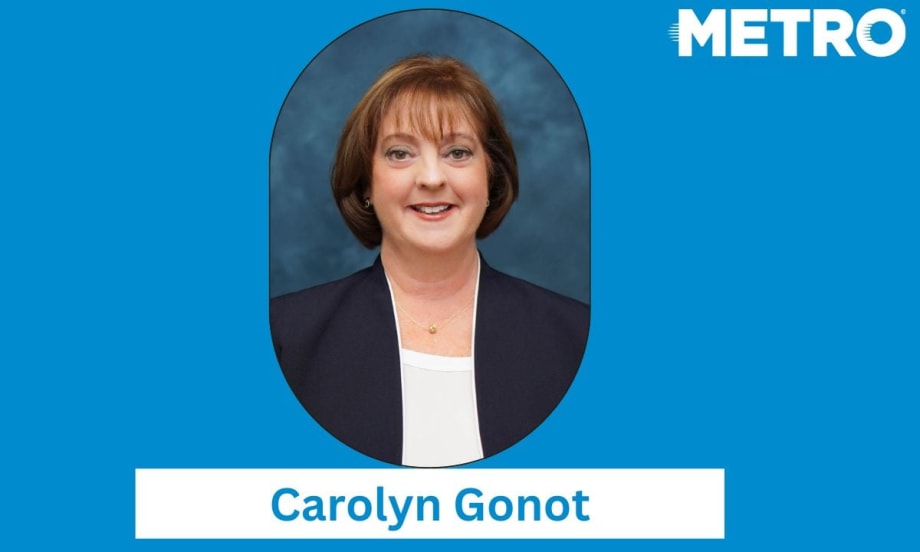 Carolyn Gonot's Path Paved with Experience, Inclusiveness 