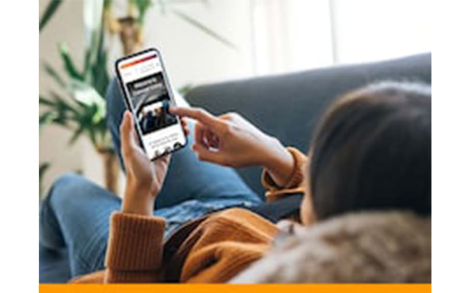 Carousel Motor Group Launches Carousel Online, An Automotive Ecommerce Site 