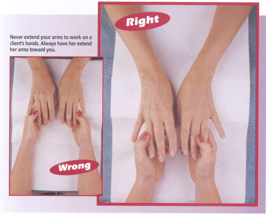 Bad Habits Cause Carpal Tunnel Syndrome