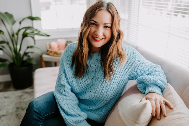 2019 MODERN SALON 100: Carrie Marginian @Carriemarginian_hair