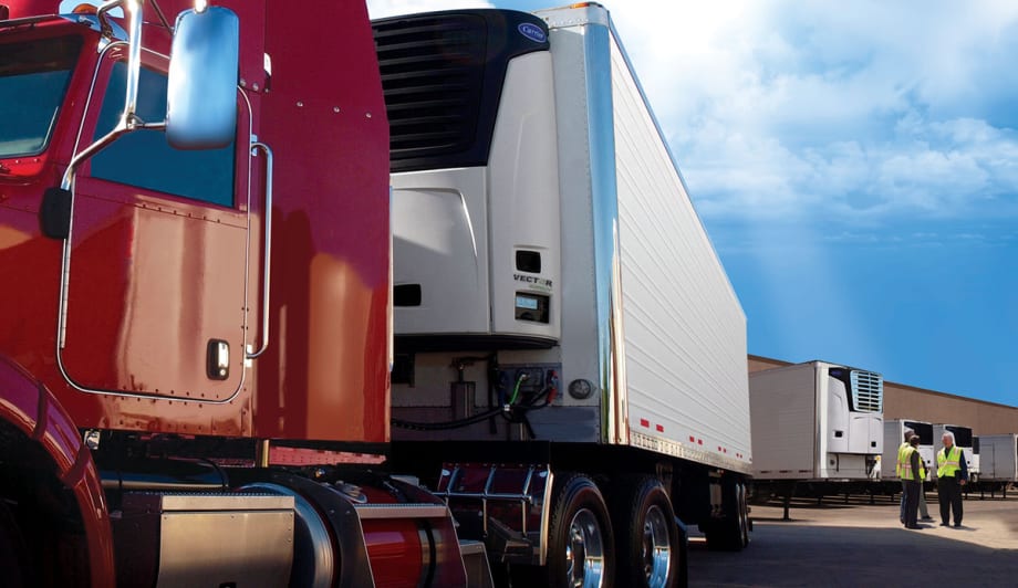 Carrier Transicold Program to Help Reefer Fleets Phase Out 3G