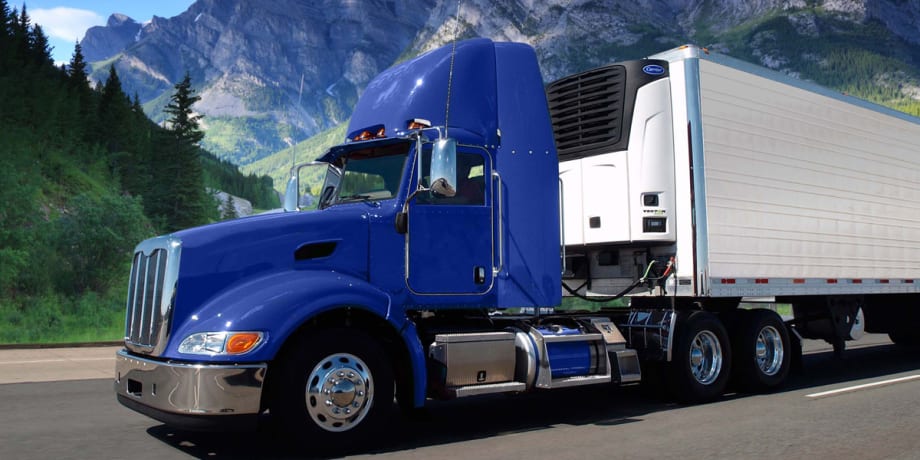 Carrier Transicold to Standardize More Environmentally Sustainable Refrigerant
