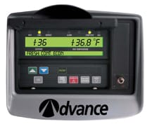 Carrier Transicold Improves IntelliSet Refrigeration Controls
