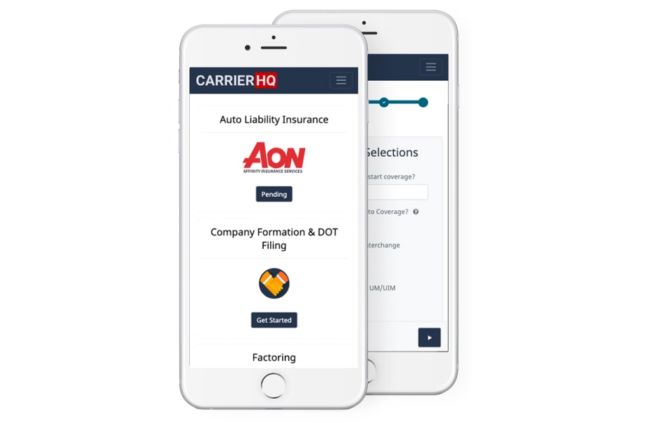 Aon Offers Adjustable Rate Insurance to Small Fleets