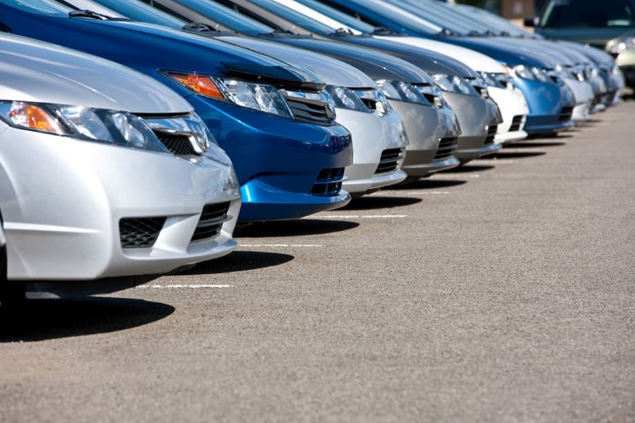 Dealerships Trade Hands in Four States