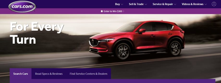 Cars.com Spin-Off Approved by Board of Directors