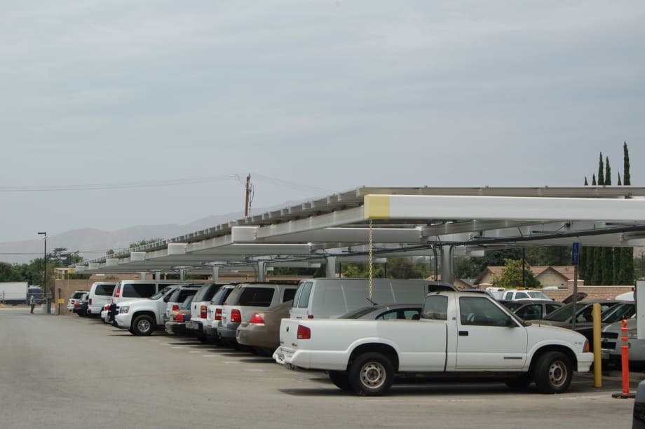 Tenn. City Falls $6M Behind on Fleet Replacements