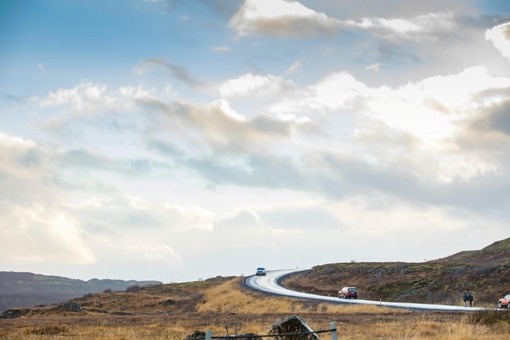 2026 Forecast Partly Cloudy