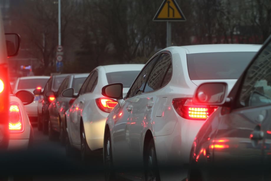 Five Factors Linked to 74% of Ohio’s Fatal Crashes 