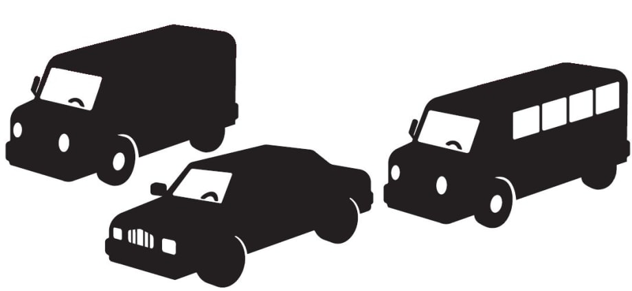 Vehicle & Equipment Inventory