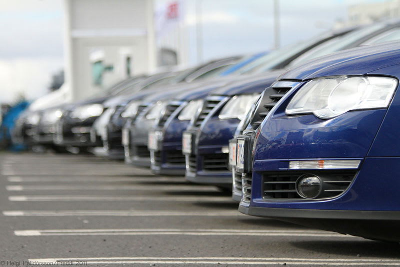 7 Ways to Manage the Vehicle Supply Crisis 