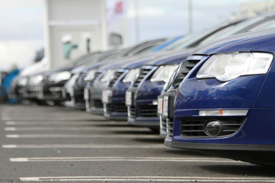 Urban Science Report Predicts Dealership Throughput Rebound