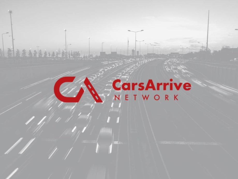 CarsArrive Network Launches Improved User Platform