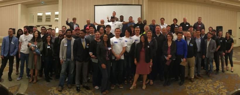 Inaugural Car Sharing Conference Convenes in San Diego