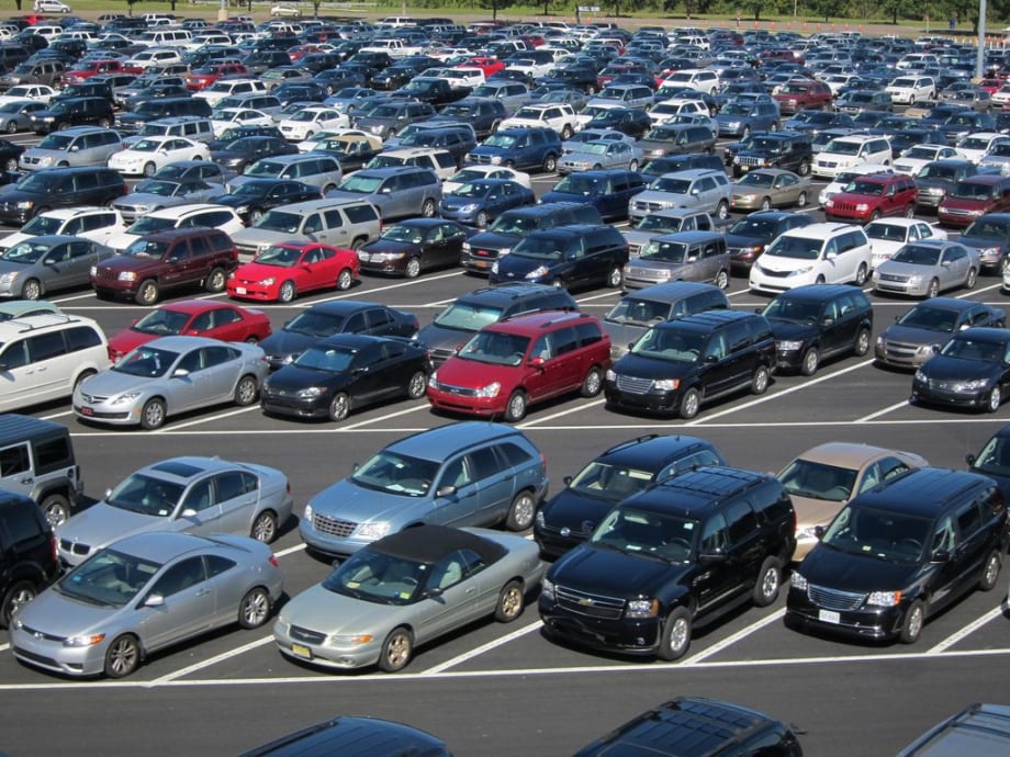 Market Forces Driving Car Rental in 2018 
