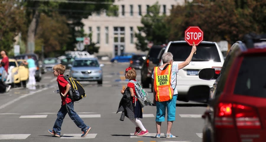 Nevada School District Adds Electric Buses to Fleet