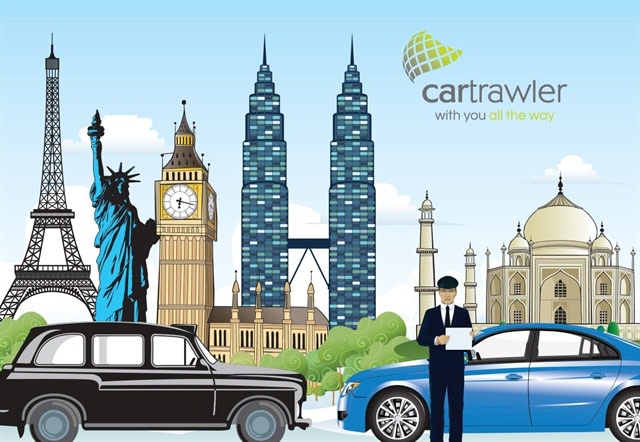 CarTrawler Sponsors London Data Science Project