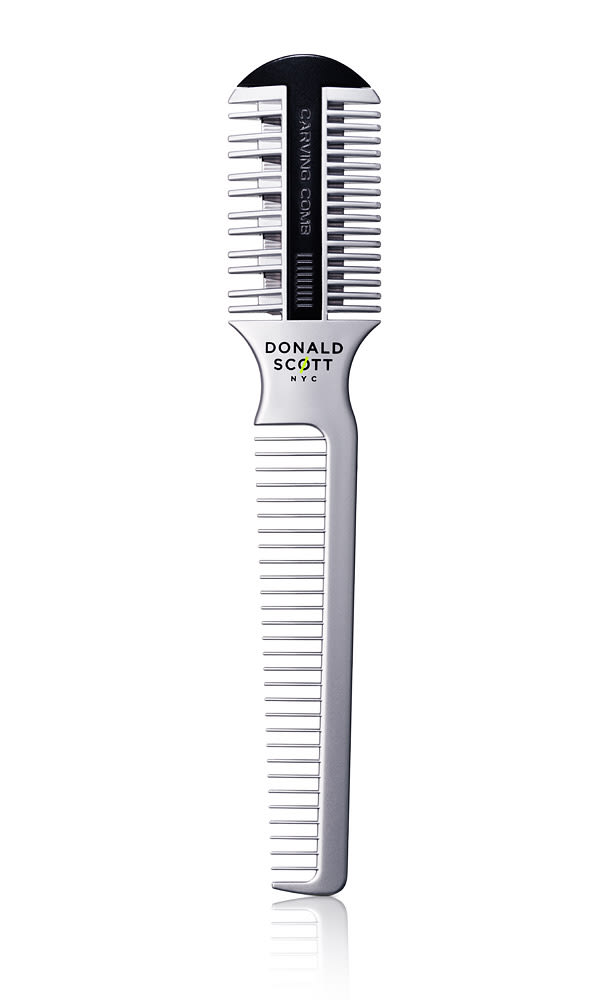 Donald Scott Launches New Tools And Products
