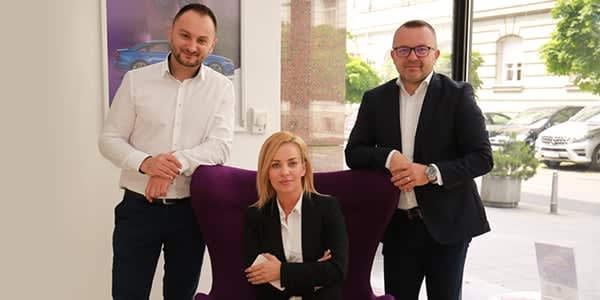Carwiz Increases Employment for Summer Season