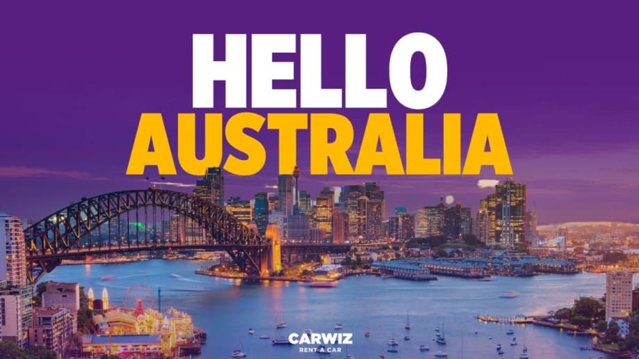 Carwiz Expands Operations into Australia