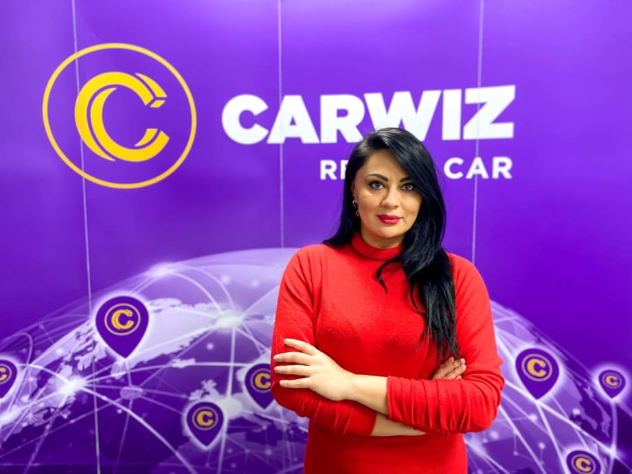Carwiz International Hires CCO