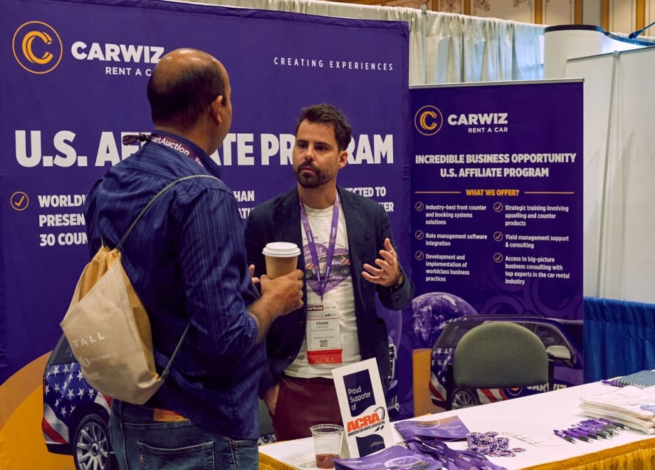 Carwiz Announces 3 New Affiliates