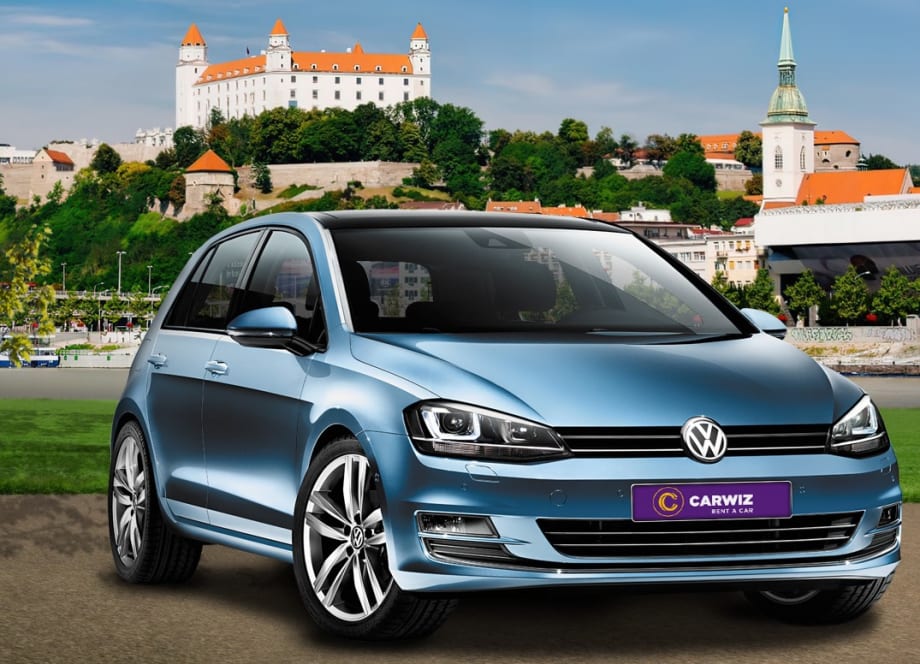 Carwiz Expands in Kosovo and Slovakia