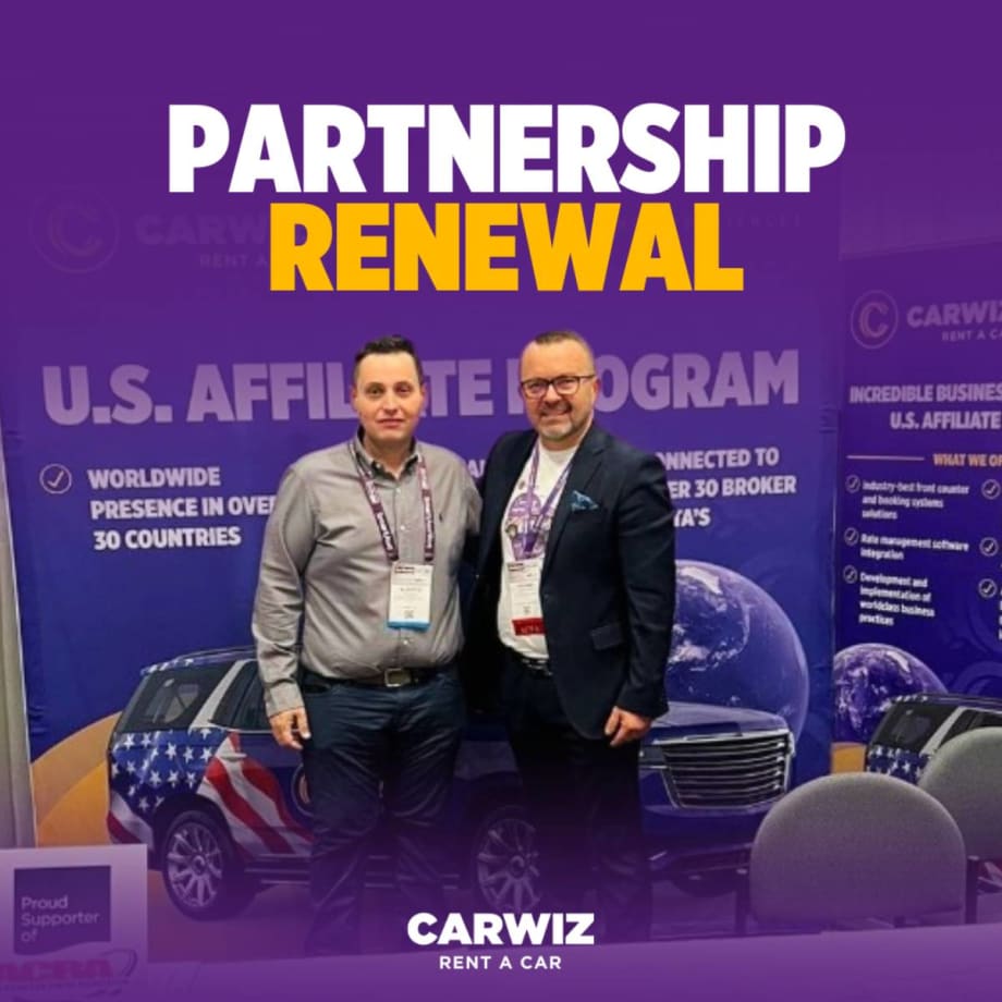 Carwiz Grows Service in Florida, Texas