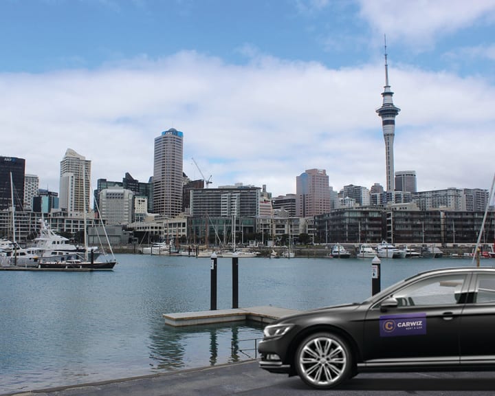 Carwiz Announces Affiliate Alliance in New Zealand