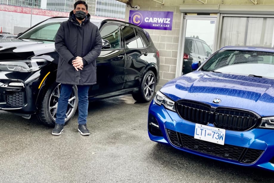 Carwiz Announces First Affiliate in Canada