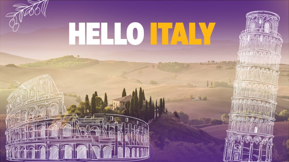 Carwiz Opens in Italy