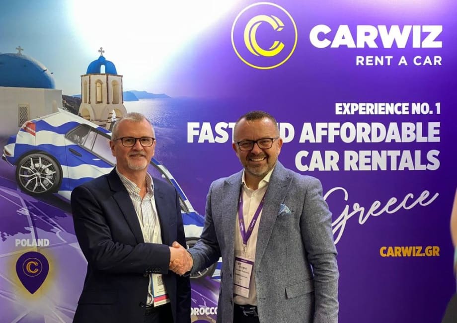 Carwiz Adds Three New Partnerships